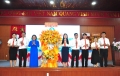 Hội nghị đại biểu Hội Sinh viên Việt Nam tỉnh Quảng Nam lần thứ II (nhiệm kỳ 2019 - 2024)