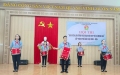 Tam Kỳ tổ chức Hội thi “Giáo viên làm Tổng phụ trách Đội TNTP Hồ Chí Minh giỏi”