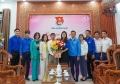 Thăm và chúc mừng Ngày Nhà giáo Việt Nam năm 2023