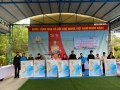 Tiên Phước: Chương trình “Thắp sáng ước mơ thiếu nhi Việt Nam” gắn với phát triển văn hóa đọc