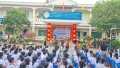Sinh hoạt tuyên truyền kỷ niệm 70 năm Chiến thắng lịch sử Điện Biên Phủ và tuyên dương chiến sĩ nhỏ Điện Biên năm 2024