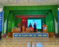 Quảng Nam hoàn thành đại hội Hội LHTN Việt Nam cấp cơ sở vượt tiến độ