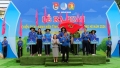 Tuổi trẻ Quảng Nam ra quân chiến dịch Thanh niên tình nguyện hè năm 2024