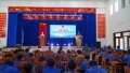 Chung kết Liên hoan báo cáo viên giỏi tỉnh Quảng Nam lần thứ III, năm 2024