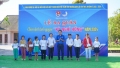 Tuổi trẻ Quảng Nam ra quân Chiến dịch tình nguyện Kỳ nghỉ hồng năm 2024