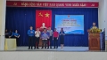 Tỉnh đoàn Quảng Nam và Đoàn Thanh niên Bộ Tư pháp phối hợp tổ chức các hoạt động tình nguyện hè
