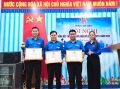 Tuổi trẻ Quế Sơn hỗ trợ xóa 5 nhà tạm