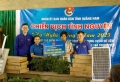 Đoàn Thanh niên UBND tỉnh Quảng Nam tổ chức chiến dịch “Kỳ nghỉ hồng”