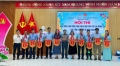 Hội thi giáo viên làm Tổng phụ trách Đội giỏi cấp tỉnh lần thứ III năm 2025