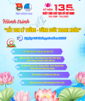 Hành trình “Sắt son lý tưởng – Vững bước thanh xuân”