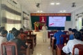 Tỉnh đoàn Quảng Nam tập huấn hỗ trợ thanh niên khởi sự doanh nghiệp, lập nghiệp