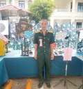 Gương sáng trong phong trào “Tuổi trẻ sáng tạo”