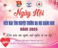 Sức lan tỏa từ phong trào “Mỗi ngày một tin tốt, mỗi tuần một câu chuyện đẹp”, “Mỗi thanh niên một cuốn sách làm bạn” trong sinh viên