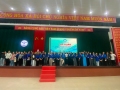 Tập huấn kỹ năng, nghiệp vụ công tác hội và kiến thức chuyển đổi số cho cán bộ hội